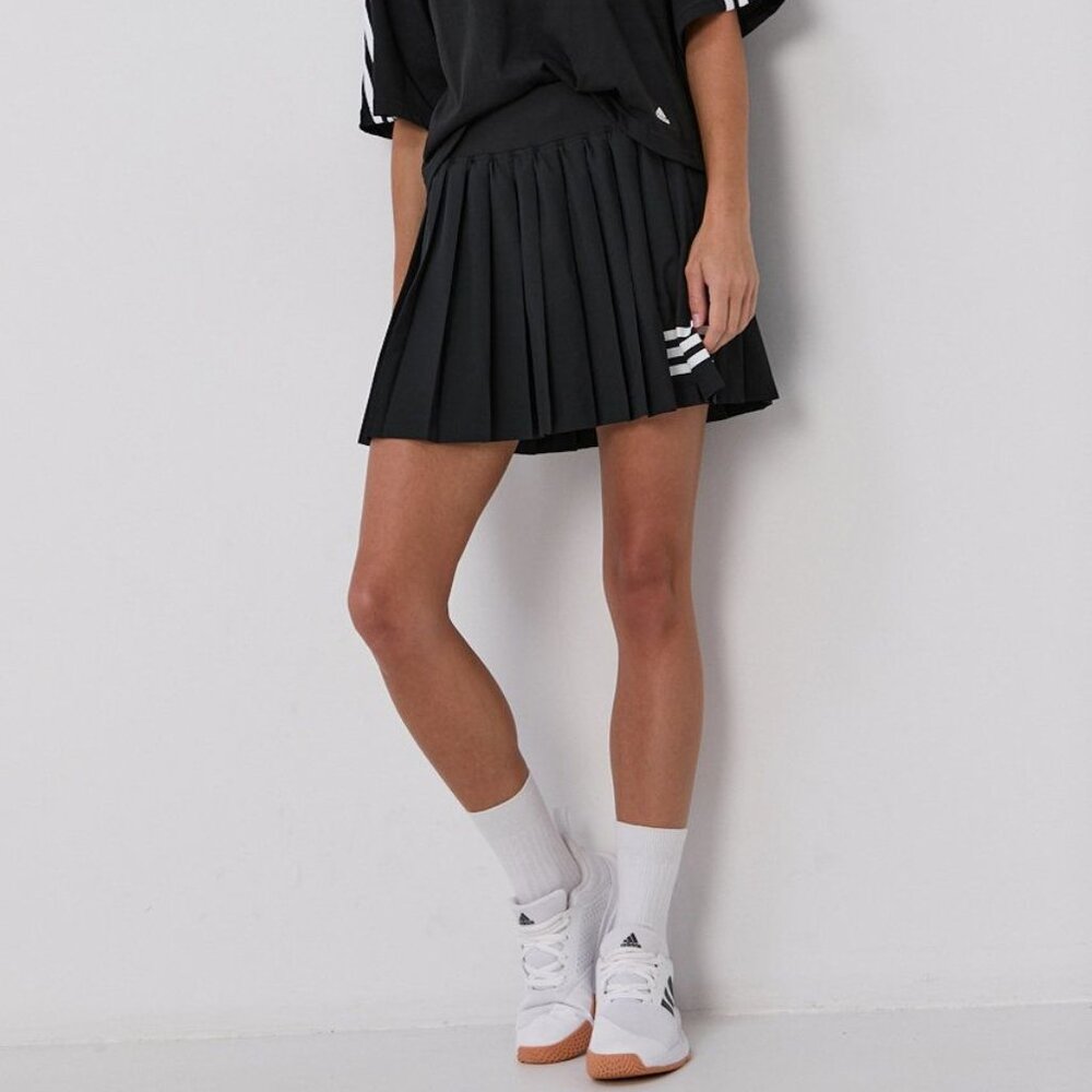 Brand NEW Adidas Club Pleated Tennis Skirt